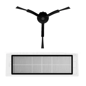 Xiaomi Vacuum Uyumlu 2'li Yedek Parça Seti