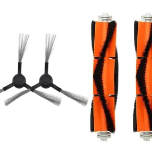 Xiaomi Vacuum Uyumlu 4'li Yedek Parça Seti