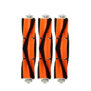 Xiaomi Vacuum Uyumlu 3'li Yedek Parça Seti