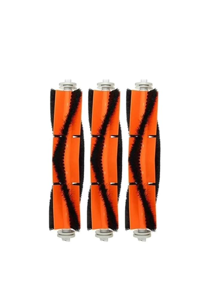 Xiaomi Vacuum Uyumlu 3'li Yedek Parça Seti