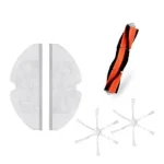 Xiaomi Vacuum Mop 2 (STYTJ03ZHM) Robot Süpürge Uyumlu 4'li Yedek Parça Seti görsel 1