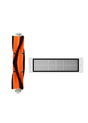 Xiaomi Vacuum Uyumlu 2'li Yedek Parça Seti