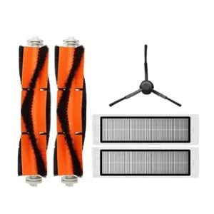 Xiaomi Vacuum Uyumlu 4'li Yedek Parça Seti