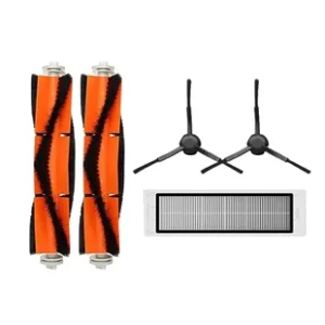 Xiaomi Vacuum Uyumlu 4'li Yedek Parça Seti