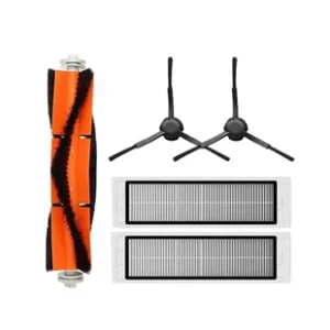Xiaomi Vacuum Uyumlu 4'li Yedek Parça Seti