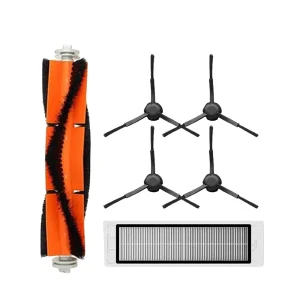 Xiaomi Vacuum Uyumlu 3'li Yedek Parça Seti