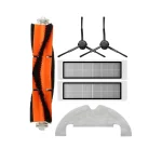 Xiaomi Vacuum Mop 2 Ultra (STYTJ05ZHMHW) Robot Süpürge Uyumlu 6'li Yedek Parça Seti görsel 1
