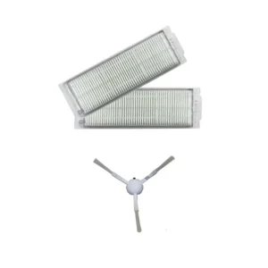 Xiaomi Vacuum Uyumlu 4'li Yedek Parça Seti