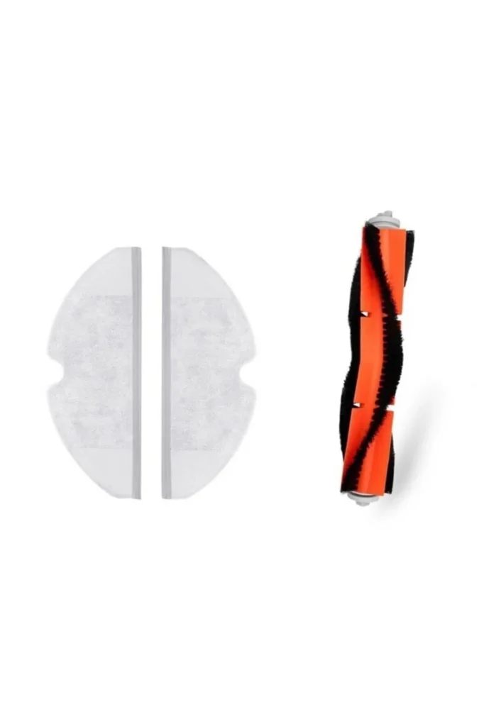 Xiaomi Vacuum Uyumlu 2'li Yedek Parça Seti