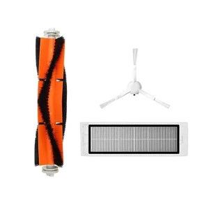 Xiaomi Vacuum Uyumlu 3'li Yedek Parça Seti