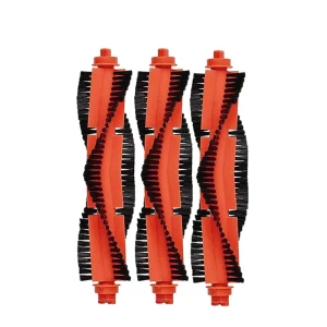 Xiaomi Vacuum Uyumlu 3'li Yedek Parça Seti