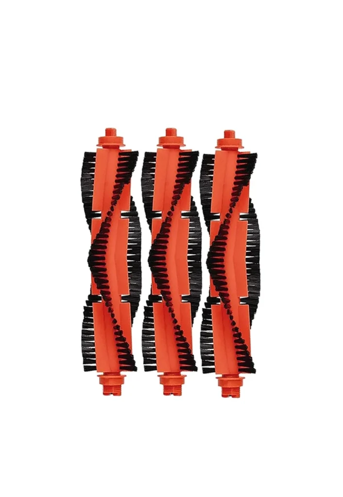 Xiaomi Vacuum Uyumlu 3'li Yedek Parça Seti