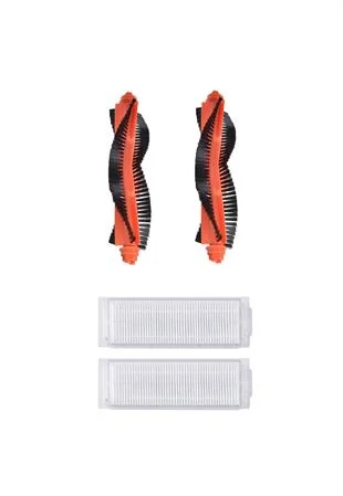 Xiaomi Vacuum Uyumlu 4'li Yedek Parça Seti