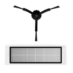 Xiaomi Vacuum Uyumlu 2'li Yedek Parça Seti