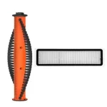 Xiaomi Vacuum Uyumlu 2'li Yedek Parça Seti görsel 1