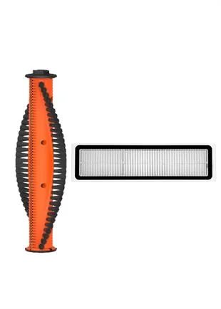 Xiaomi Vacuum Uyumlu 2'li Yedek Parça Seti
