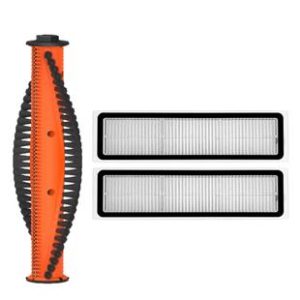 Xiaomi Vacuum Uyumlu 2'li Yedek Parça Seti
