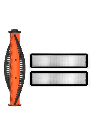 Xiaomi Vacuum Uyumlu 2'li Yedek Parça Seti