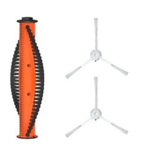 Xiaomi Vacuum Uyumlu 2'li Yedek Parça Seti