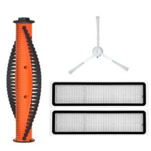 Xiaomi Vacuum Uyumlu 3'li Yedek Parça Seti
