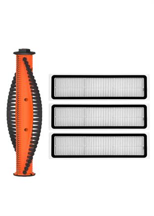 Xiaomi Vacuum Uyumlu 2'li Yedek Parça Seti