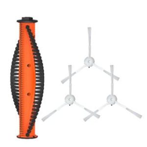 Xiaomi Vacuum Uyumlu 2'li Yedek Parça Seti