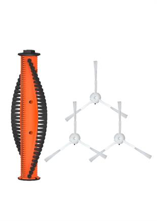 Xiaomi Vacuum Uyumlu 2'li Yedek Parça Seti
