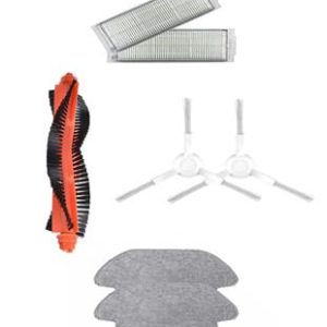 Xiaomi Vacuum S12 Uyumlu 7'li Yedek Parça Seti