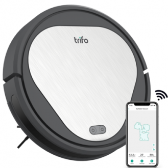 Trifo Emma Pet Robot Süpürge